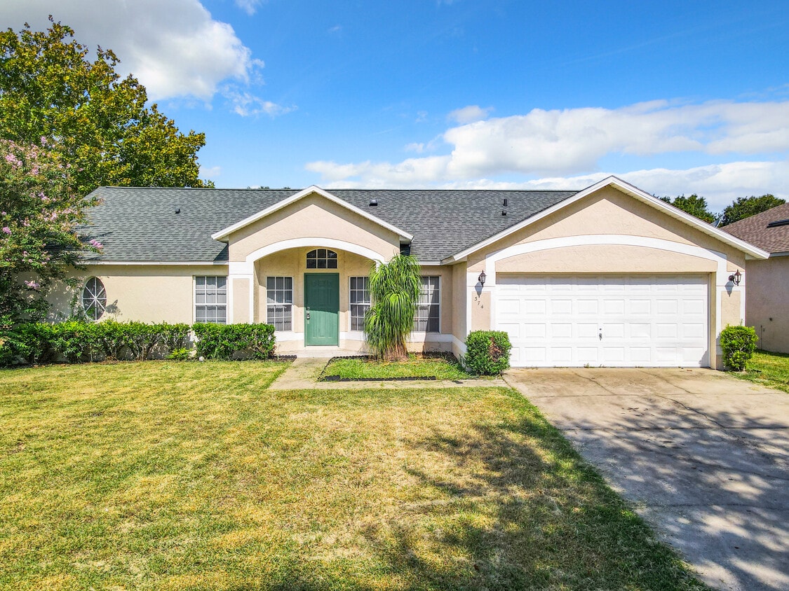 Foto principal - 374 Pine Springs Dr