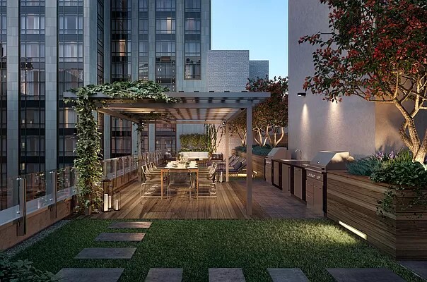 Foto del edificio - 230 E 20th St