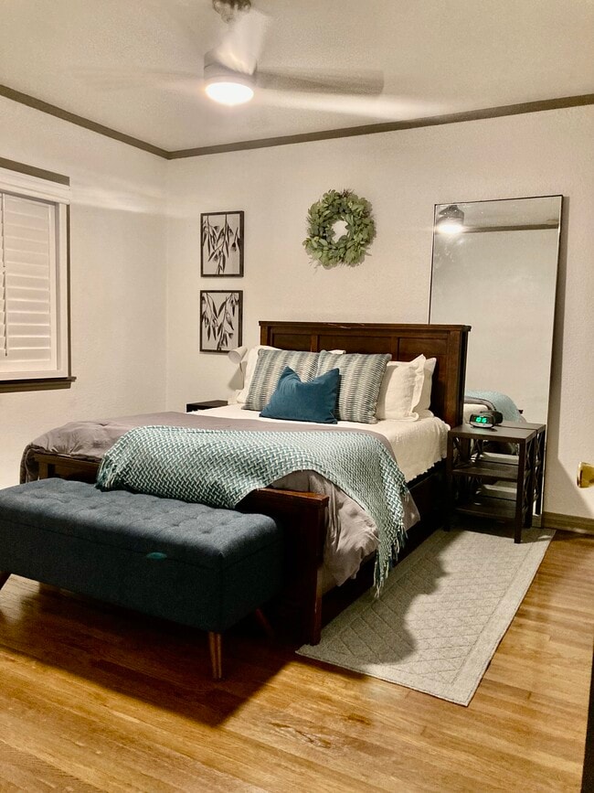 Building Photo - 3616 W Adams Blvd