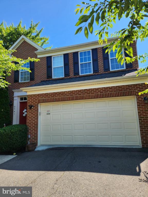 Foto del edificio - 8941 Wynnefield Ct