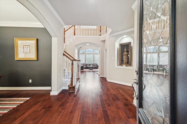 Foto del edificio - 18063 Crescent Royale Way