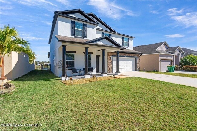 Foto del edificio - 1337 Mycroft Dr