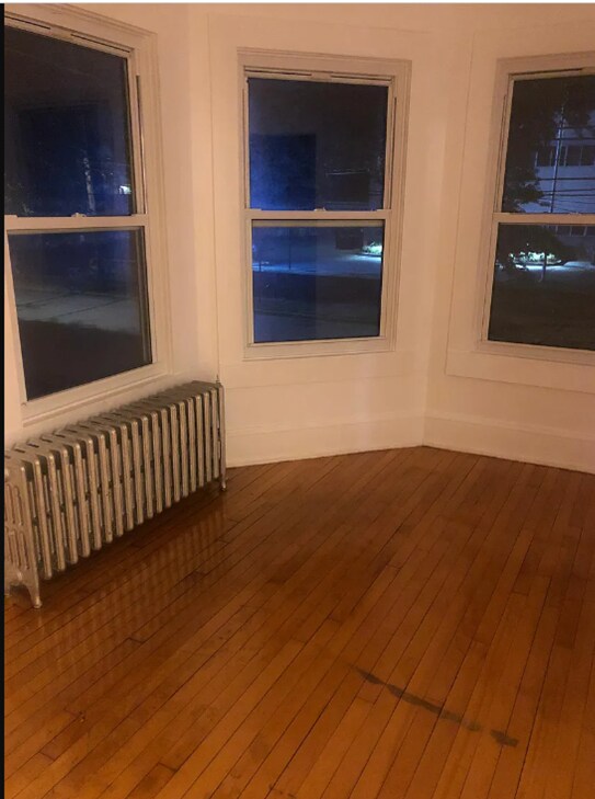 142 N Columbus Ave, Mount Vernon, NY 10553 House Rental in Mount