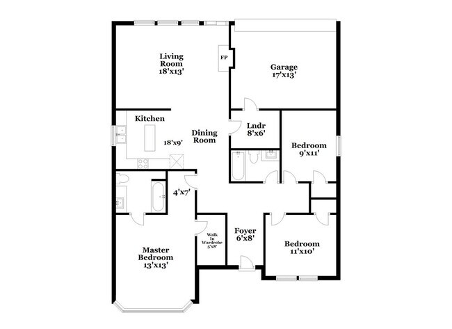 Foto del edificio - 2217 Midbury Dr