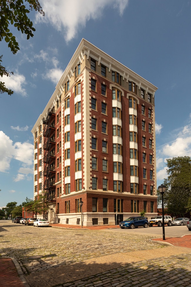 Building Photo - (Transitioned)Botetourt