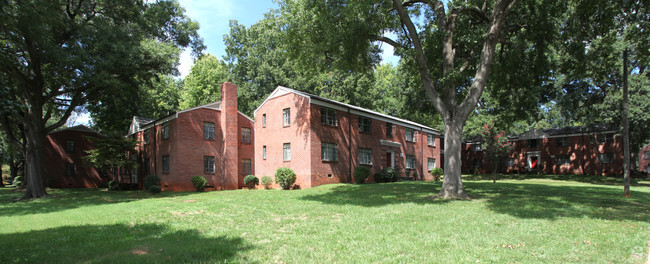 Apartments In Ardmore Winston Salem Nc