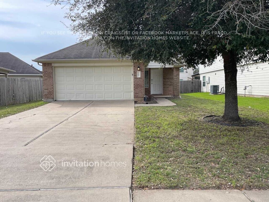 Foto principal - 5907 Deep S Dr