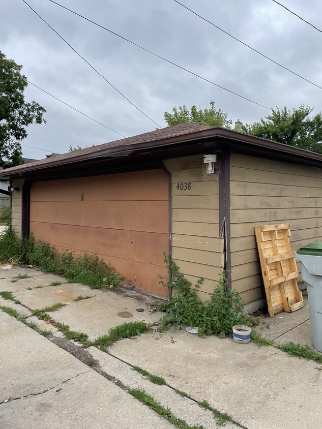 Building Photo - 4038 N 19th St.