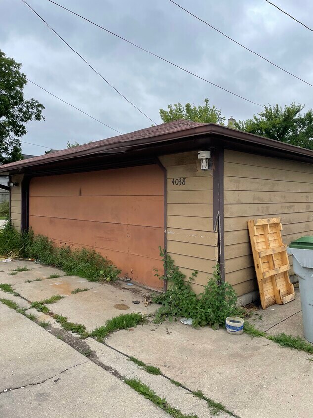 Foto del edificio - 4038 N 19th St.