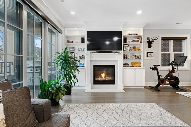 Foto del edificio - 2020 N Howe St