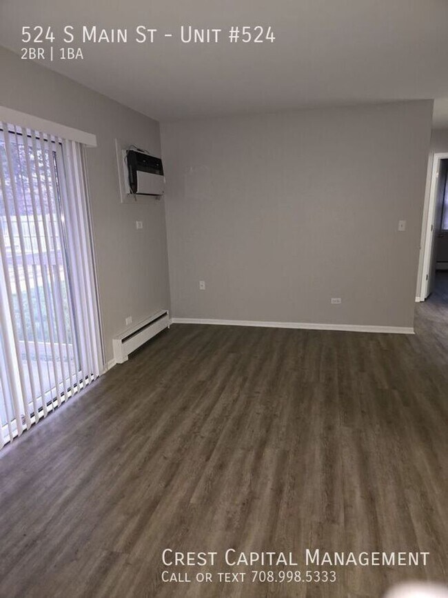 Foto del edificio - 607 S Main St