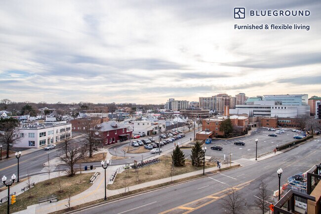 Building Photo - 1128 N Irving St