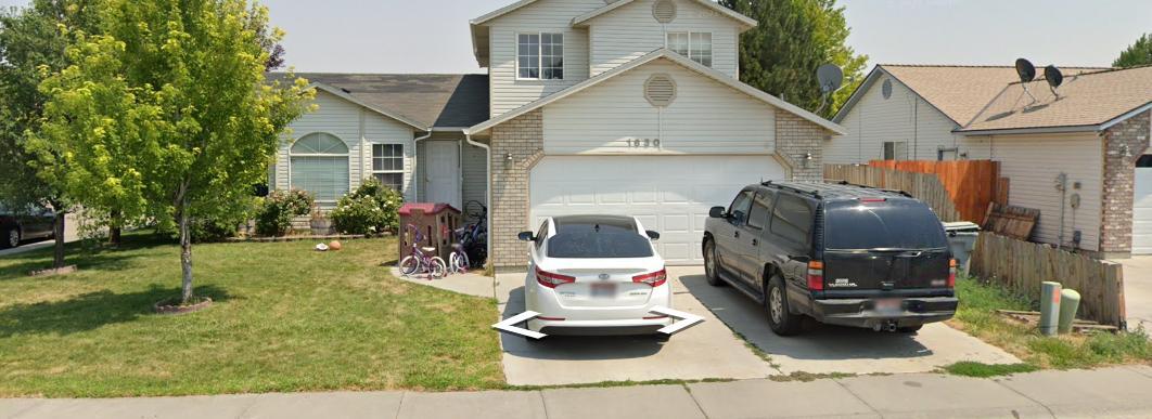 Foto principal - 1630 Targhee St