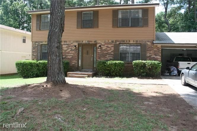 Primary Photo - 4 br, 2.5 bath House - 507 Chartley Drive