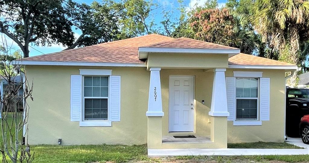 Foto principal - 2607 E Chelsea St