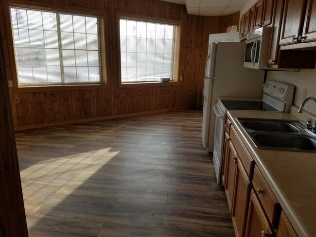 Foto del edificio - 313 Main St