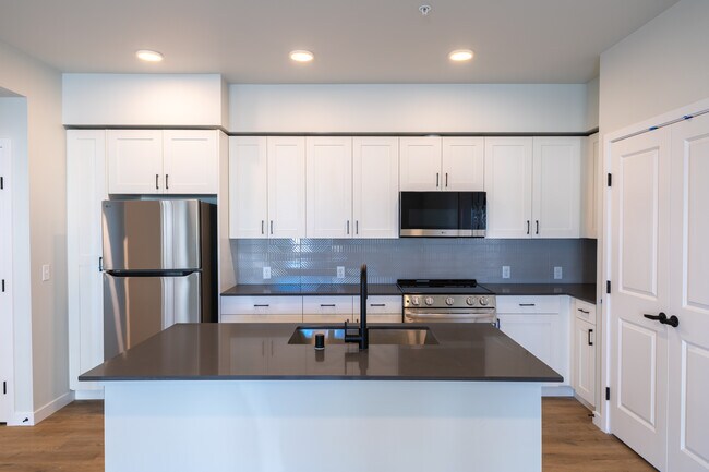 Foto del edificio - Ravine Ridge