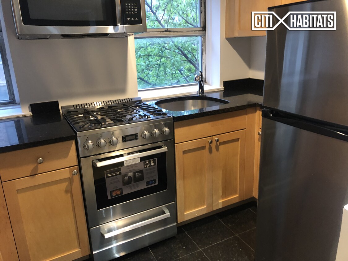 Foto del edificio - 219 Mulberry St