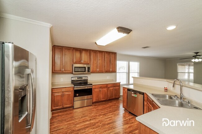 Building Photo - 2651 White Wing Way