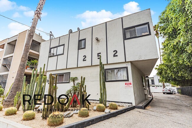 Foto del edificio - 252 W Elm Ave