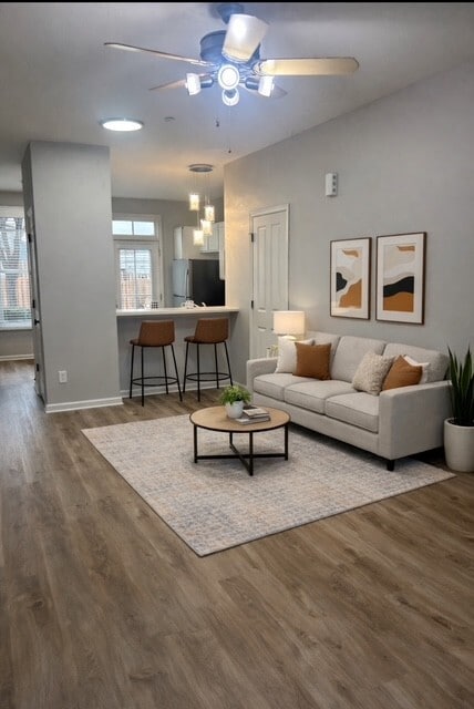 Building Photo - Promenade at New Town