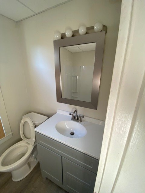 Building Photo - 3 Bed/1 Bath Ready Now!
