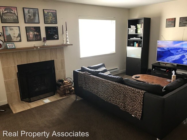 Foto del edificio - 9806 28th Ave SW