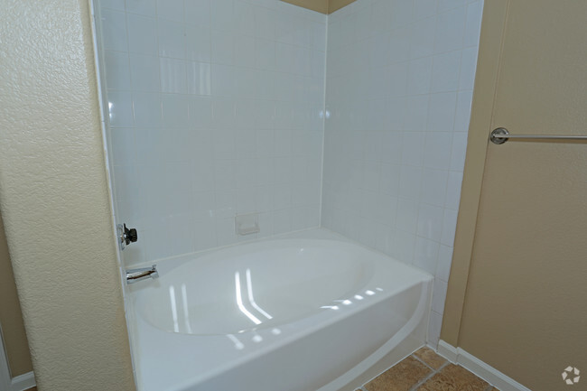 1BR,1BA-Clifton Bathroom - Carlisle at Summerlin