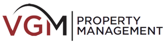 Property Management Company Logo