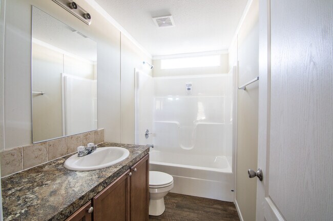 Foto del edificio - 2170 NW 47th Cir