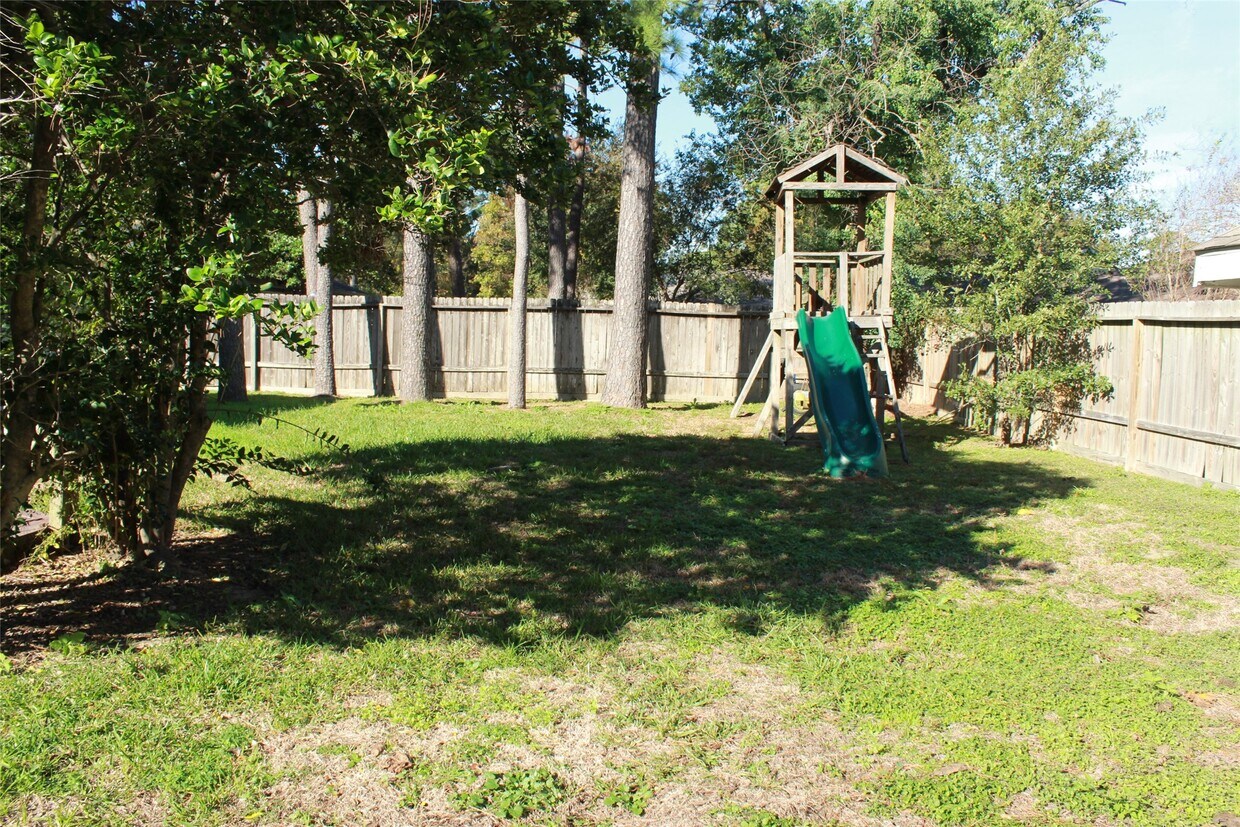 Foto del edificio - 4406 Lost Lake Ln