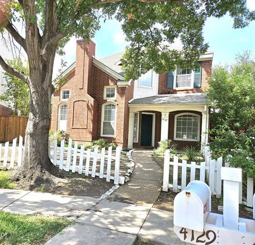 Primary Photo - 4129 Elmhill Dr