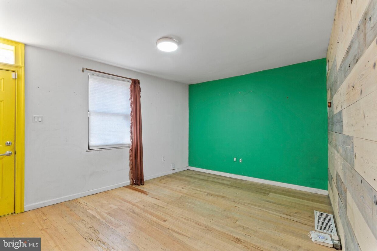 1013 Salter St, Philadelphia, PA 19147 Townhome Rentals in