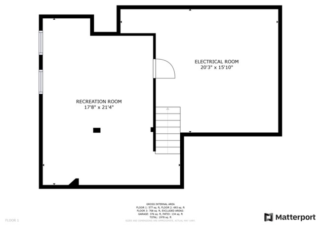 Foto del edificio - 100 Oxford Ave