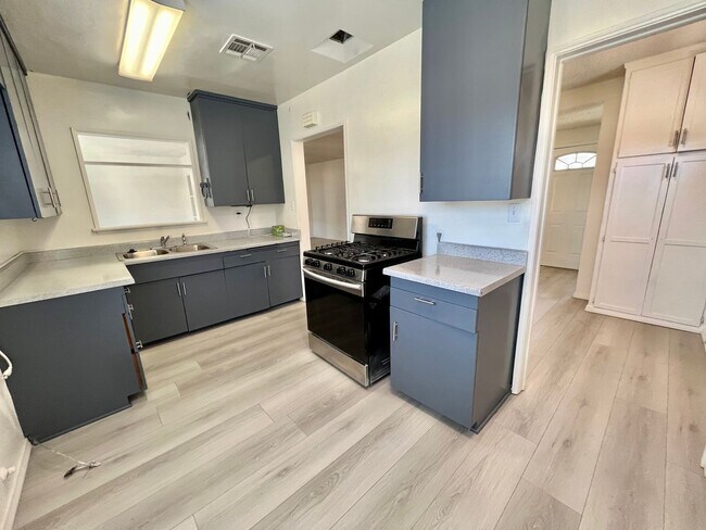 Foto del edificio - Nice Single Family Home in Bellflower