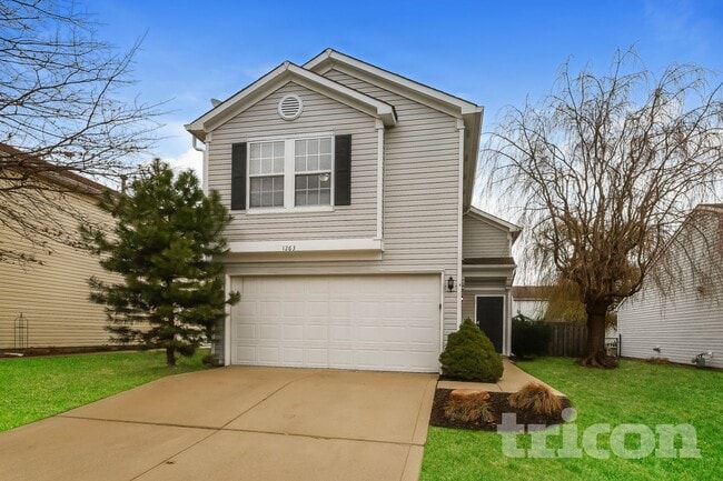 Building Photo - 1263 Crescent Dr