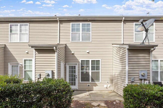 Foto del edificio - 6632 Clarksburg Pl