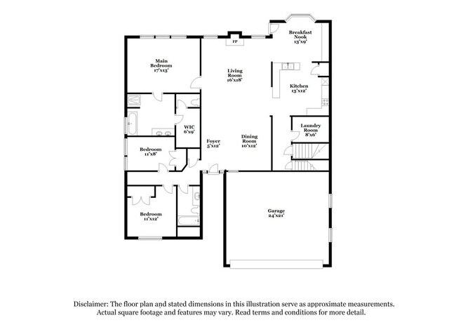 Building Photo - 6863 Spring Valley Ct