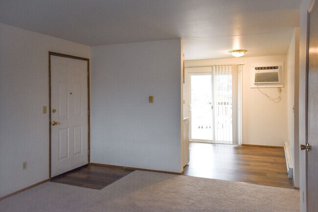 Foto del interior - The Fern Aapartments