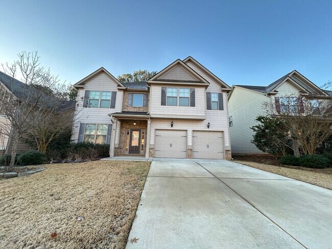 Foto del edificio - 245 Scenic Hills Dr