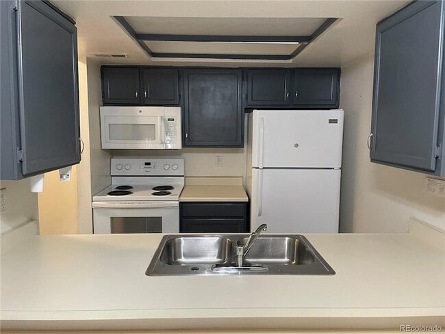 Building Photo - 4292 S Salida Way