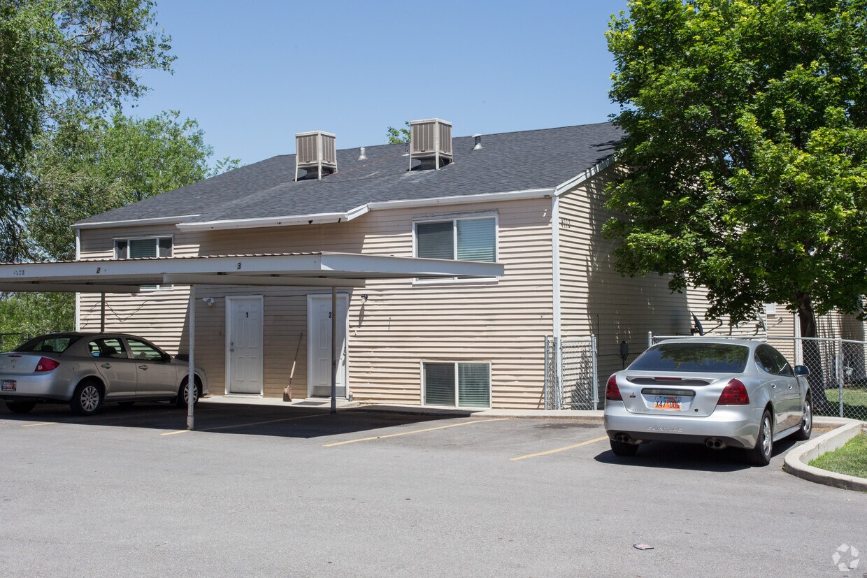Building Photo - 4772 Arlington Park Dr