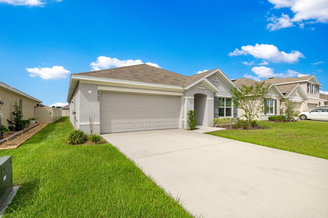 Building Photo - 8904 SW 50th Ter