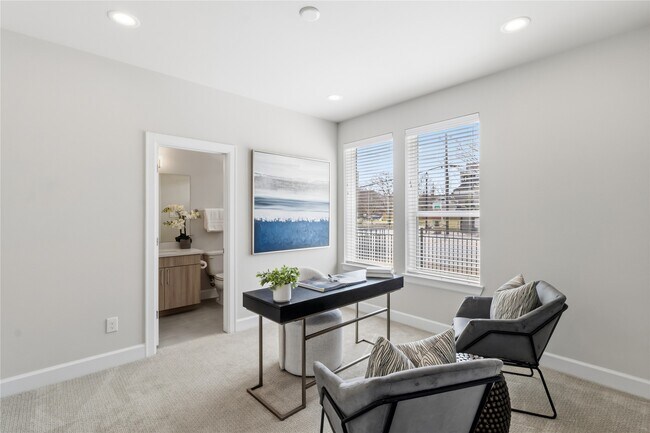 Foto del edificio - 1509 Elgin St