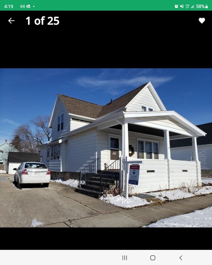 161 Ledgeview Ave, Fond Du Lac, WI 54935 House Rental in Fond Du Lac