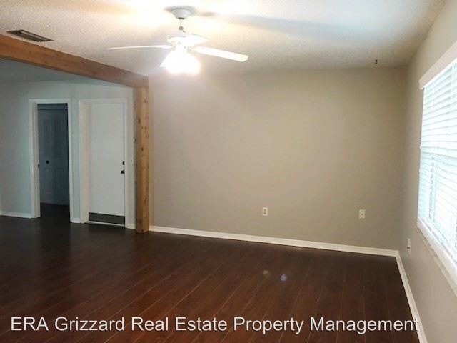 Foto del edificio - 3 br, 2 bath House - 650 W. Minnesota Ave