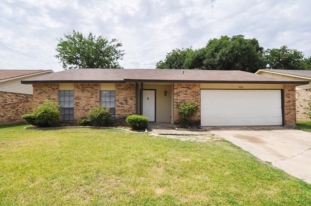Foto del edificio - 4416 Crabapple St