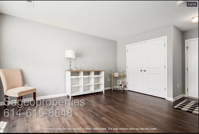 Foto del edificio - 5806 Hayden Run Blvd