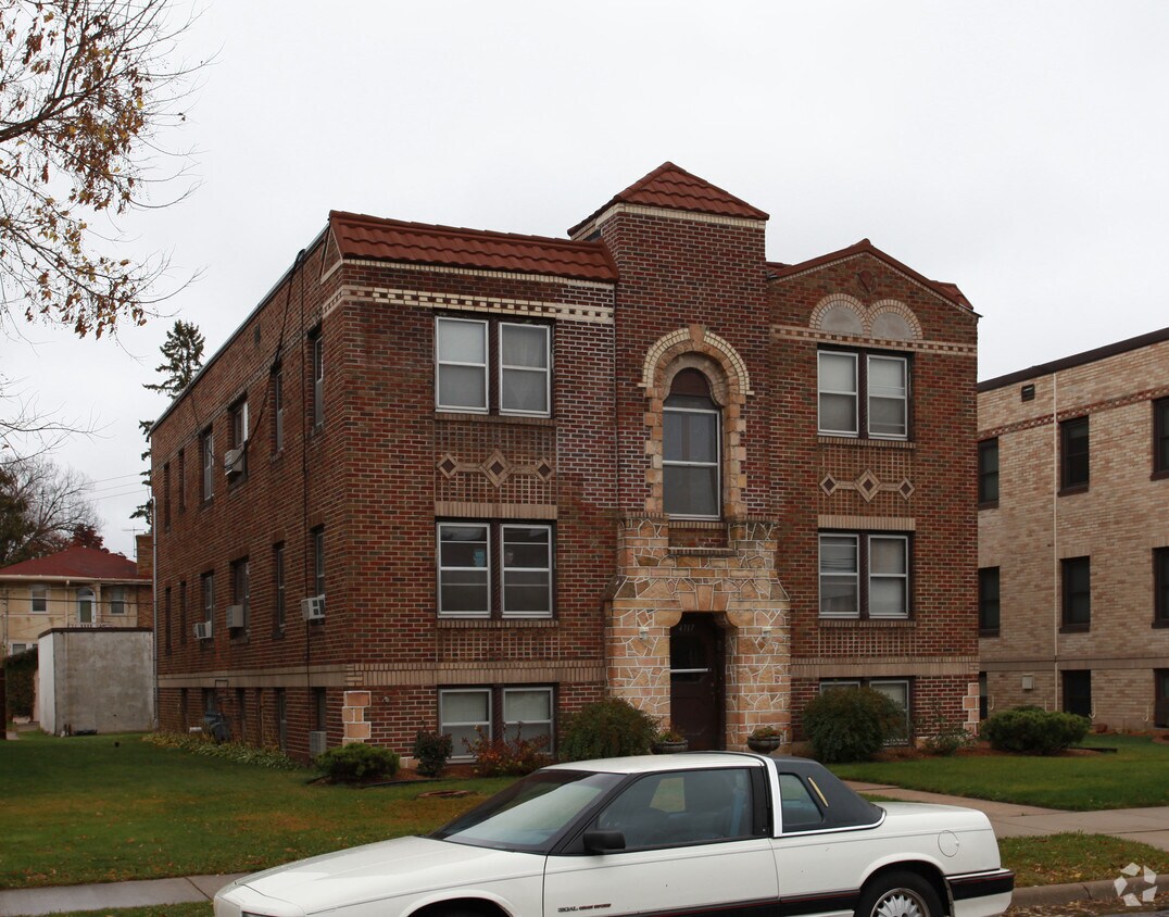 4717 Nicollet Ave, Minneapolis, MN 55419 Apartments in Minneapolis