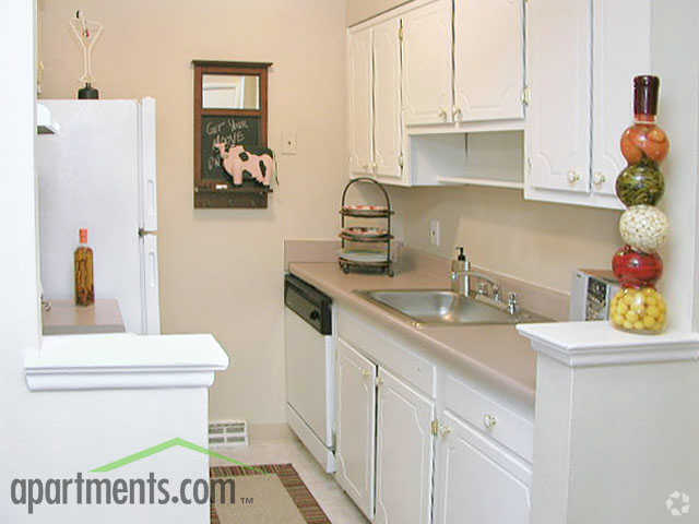 Cocina - Regency Arms